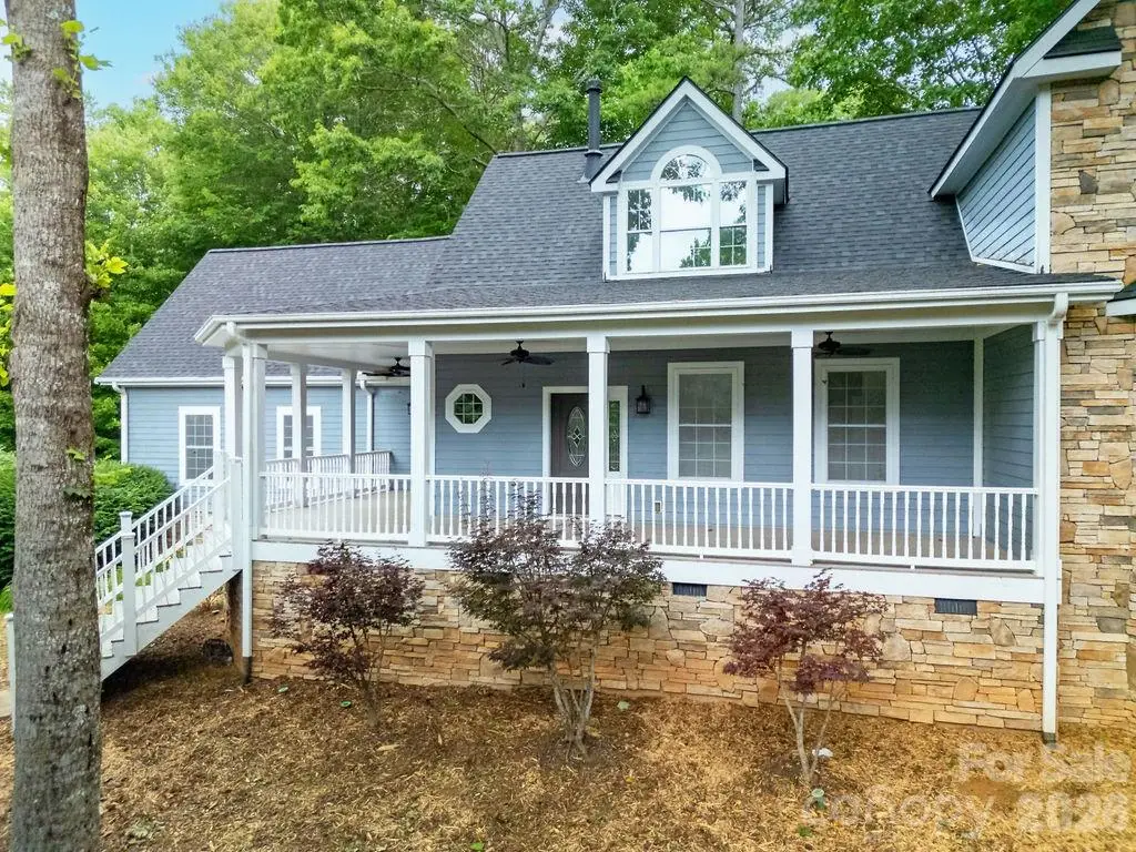 359 Davids Trace, Pisgah Forest, NC 28768 - #1