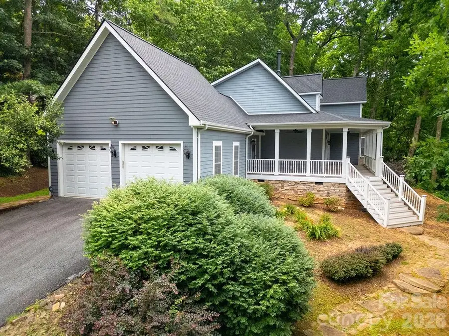 359 Davids Trace, Pisgah Forest, NC 28768 - #2
