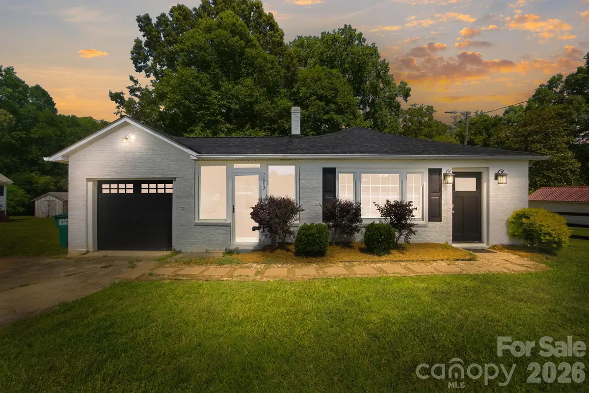 2693 Salem Church Road, Lincolnton, NC 28092 - #1