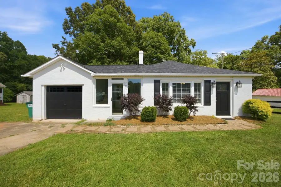 2693 Salem Church Road, Lincolnton, NC 28092 - #2
