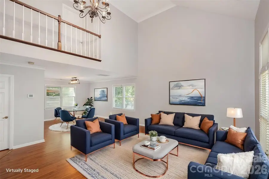 2213 Century Oaks Lane, Charlotte, NC 28262 - #3