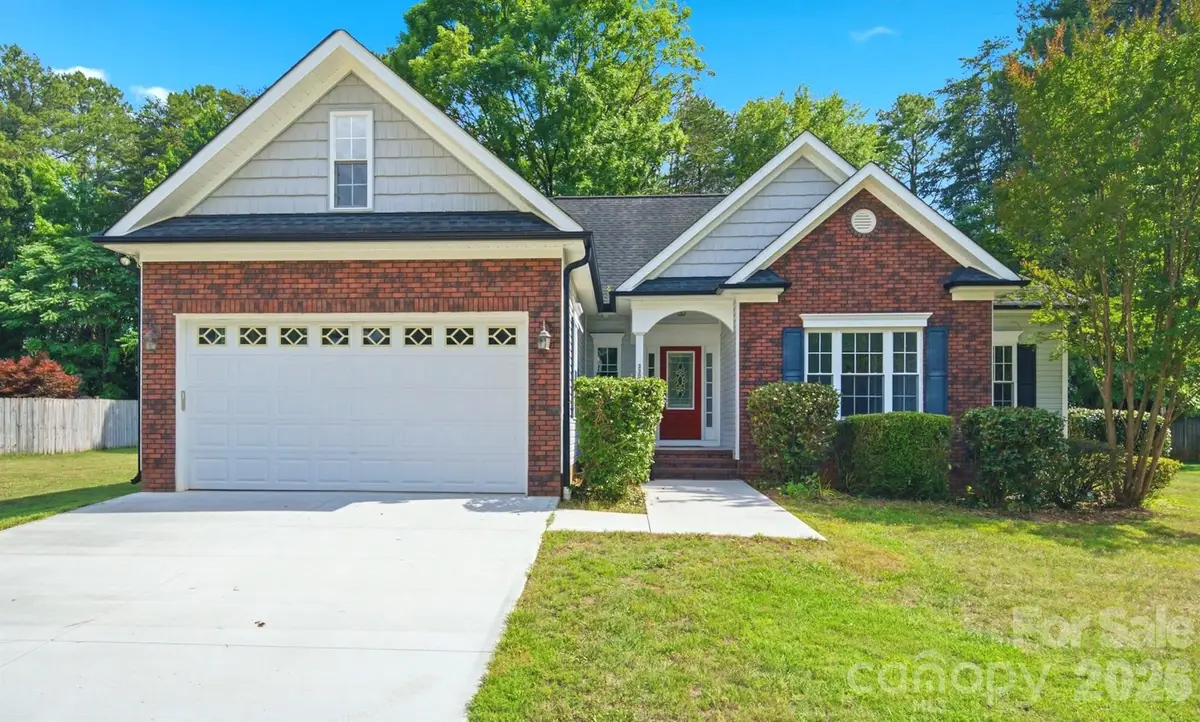 330 Camelot Road, Salisbury, NC 28147 - #1
