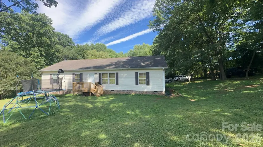 434 Mcalpin Lane, Taylorsville, NC 28681 - #2