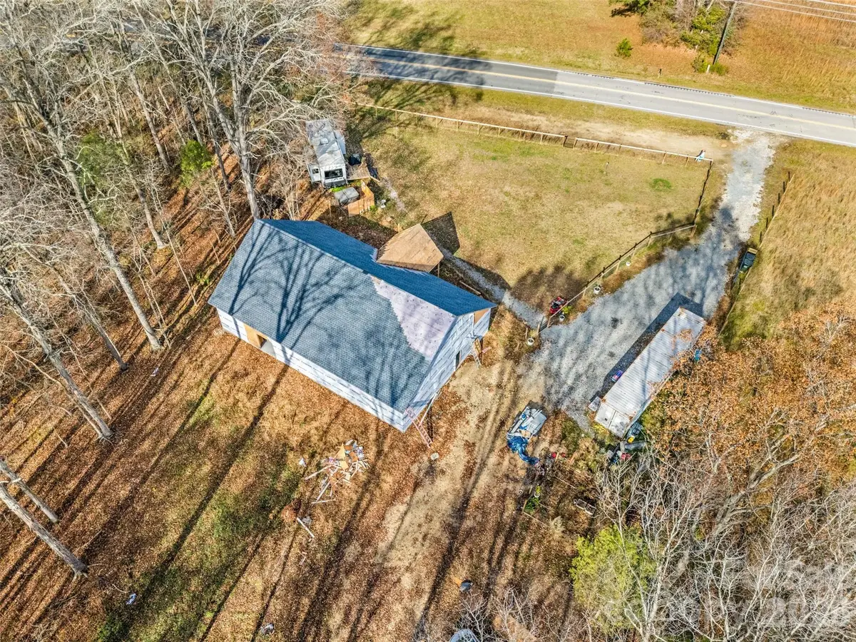 6027 Campbell Road, York, SC 29745 - #1