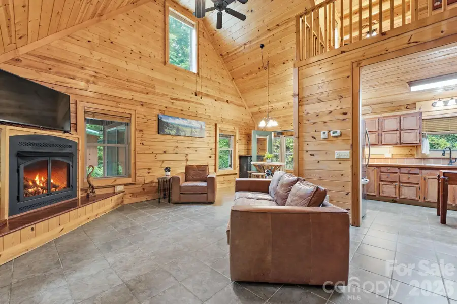 1026 High Top Mountain Road, Whittier, NC 28789 - #2