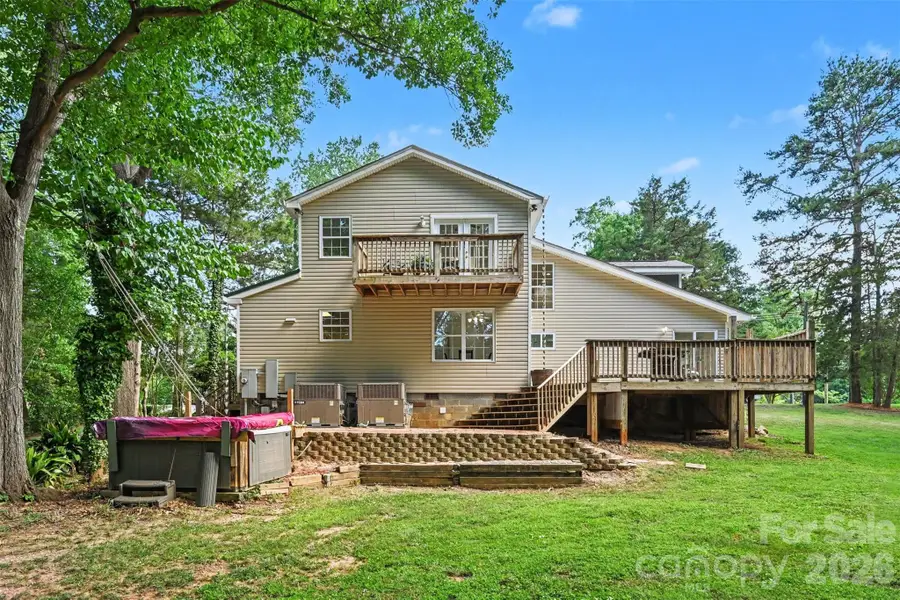 1516 Hensley Road, Fort Mill, SC 29715 - #3