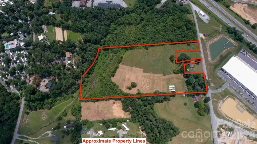 412 Mcmurray Road, Flat Rock, NC 28731 - #2