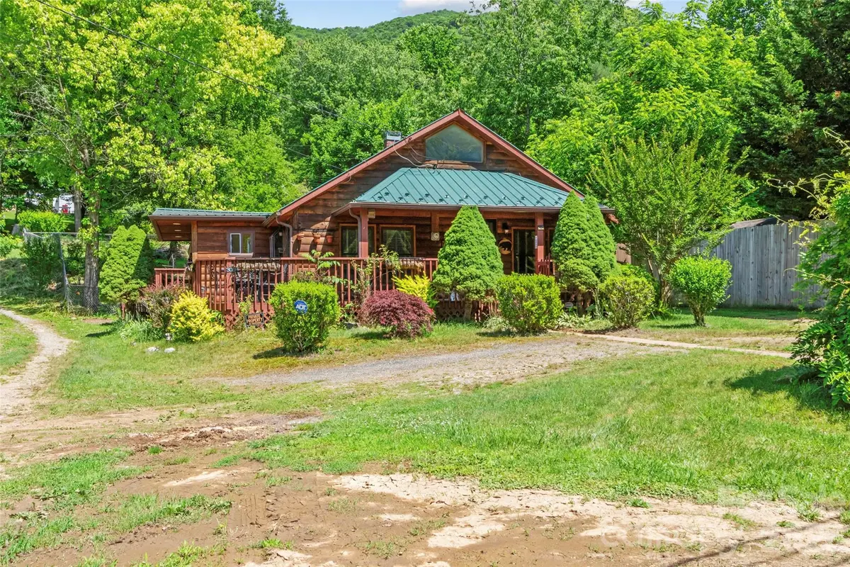 30 Clover Lane, Burnsville, NC 28714 - #1