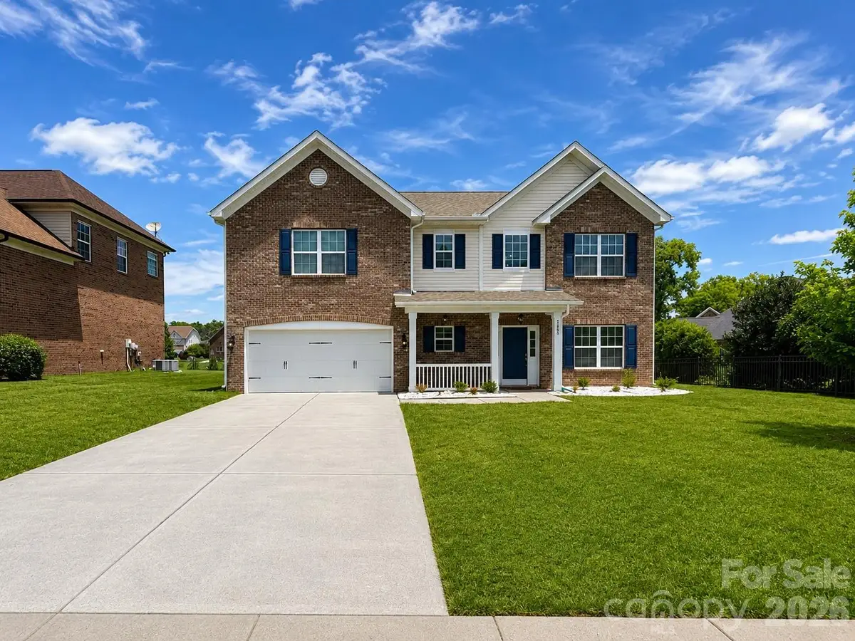 2482 Chatham Drive, Fort Mill, SC 29707 - #1