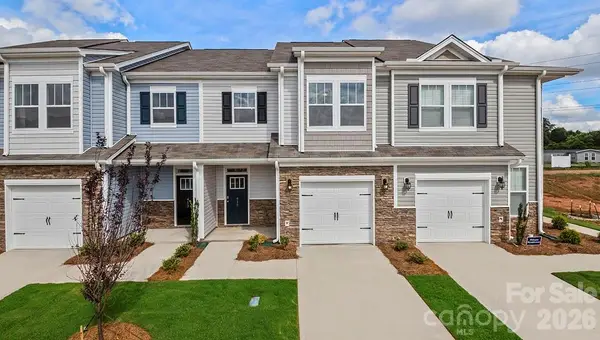 195 Valley Breeze Road, Fletcher, NC 28732