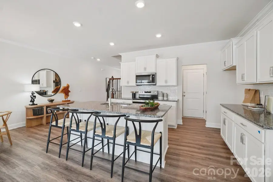 195 Valley Breeze Road, Fletcher, NC 28732 - #3