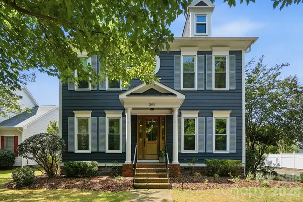 341 Elis Way, Fort Mill, SC 29708