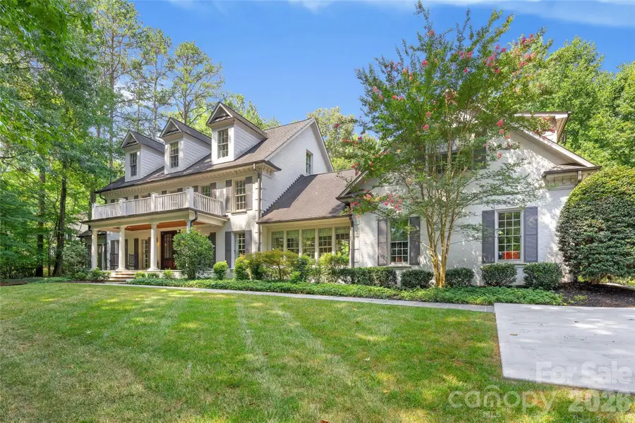 3221 Lazy Branch Road, Charlotte, NC 28270 - #3