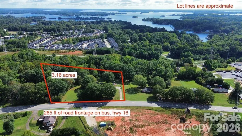 1970 N Nc 16 Business Highway, Denver, NC 28037 - #1