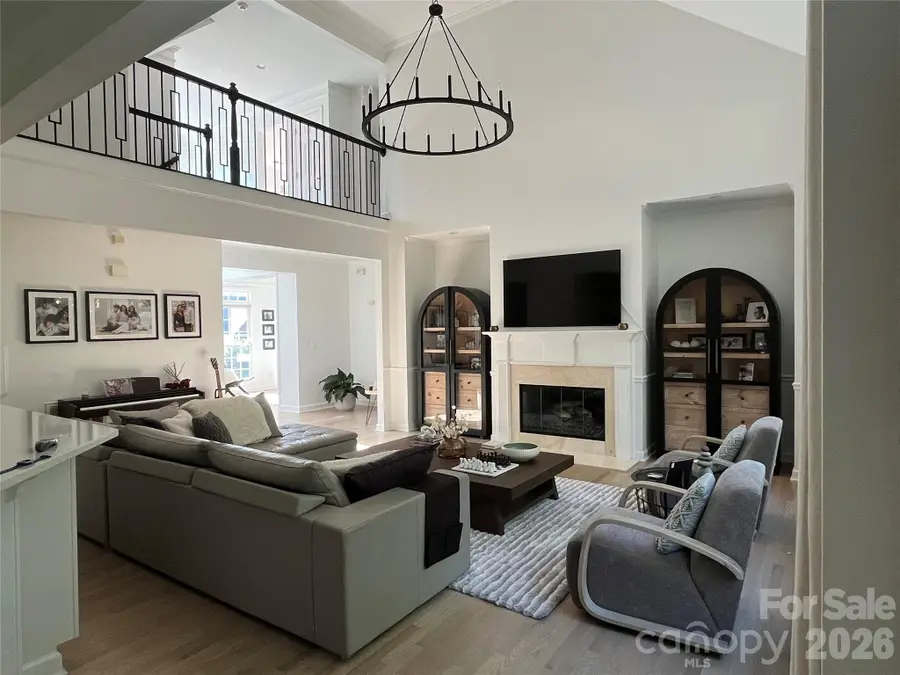 3401 Savannah Hills Drive, Matthews, NC 28105 - #3
