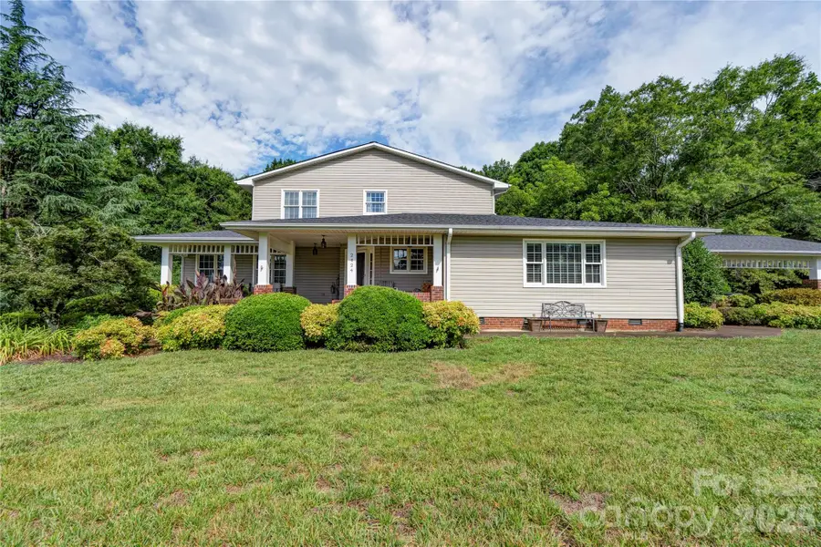 2424 Olan Drive, Shelby, NC 28152 - #2