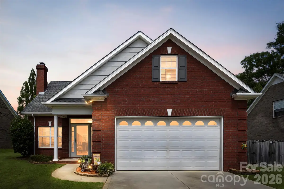 3310 Brickwood Circle, Midland, NC 28107 - #1