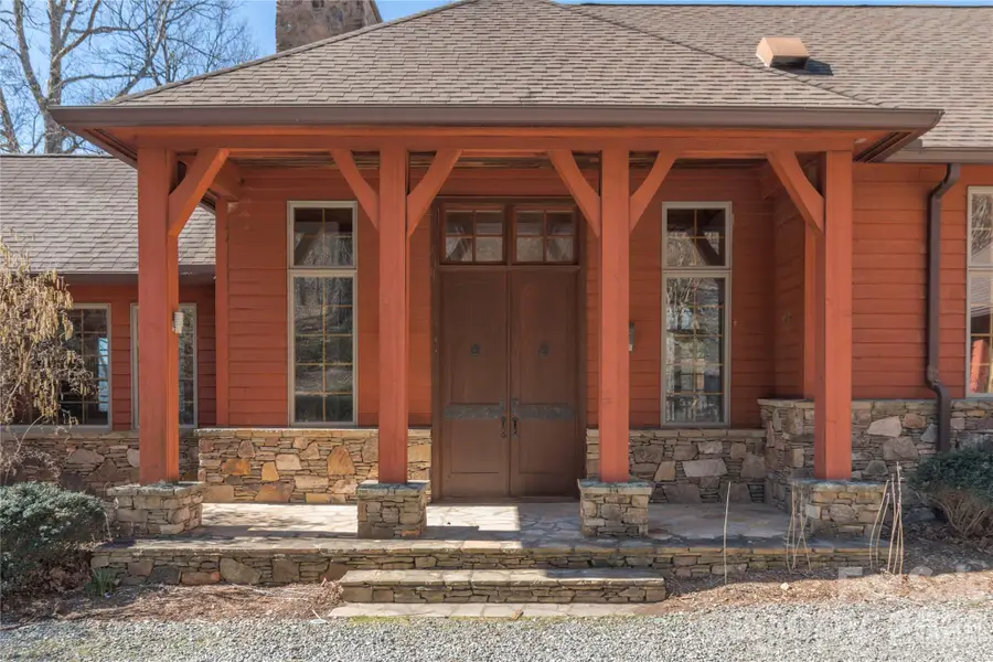98 Flat Creek Road, Fairview, NC 28730 - #2