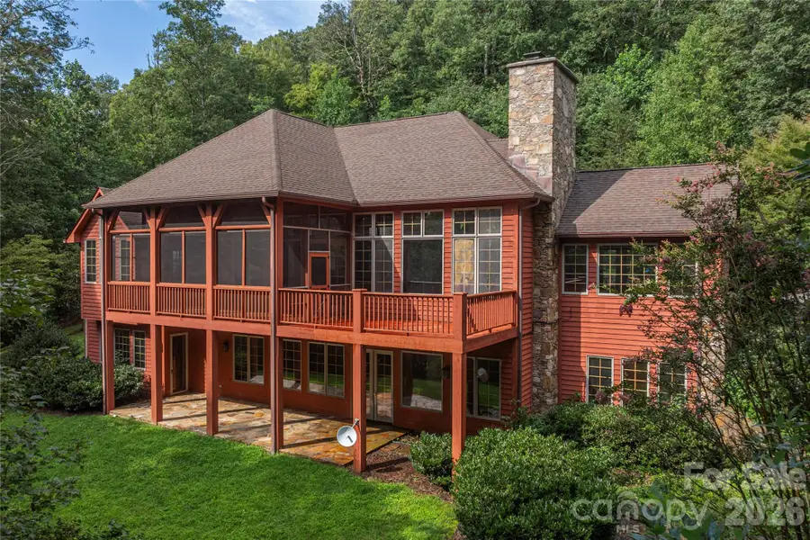 98 Flat Creek Road, Fairview, NC 28730 - #3