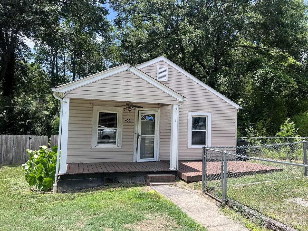 409 S Maple Street, Dallas, NC 28034 - #1