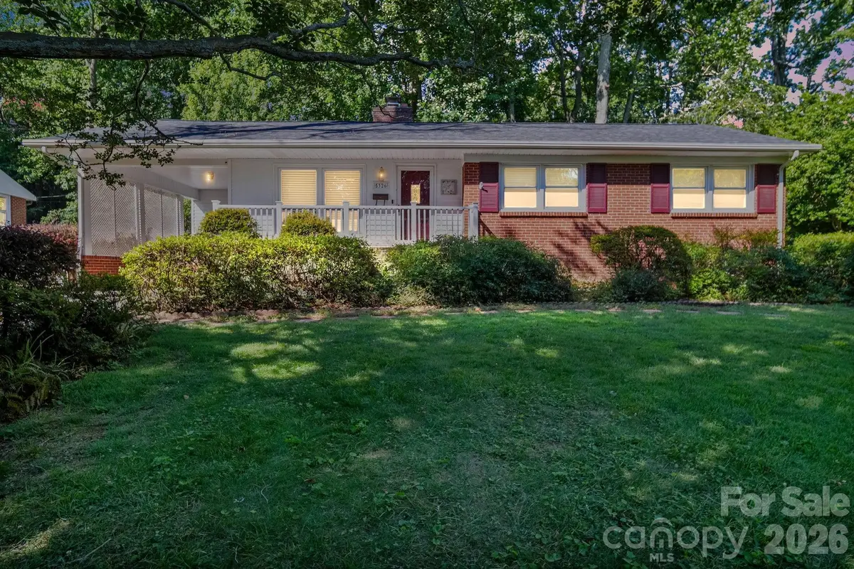 5326 Murrayhill Road, Charlotte, NC 28210 - #1