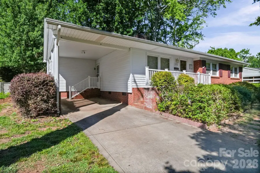 5326 Murrayhill Road, Charlotte, NC 28210 - #2