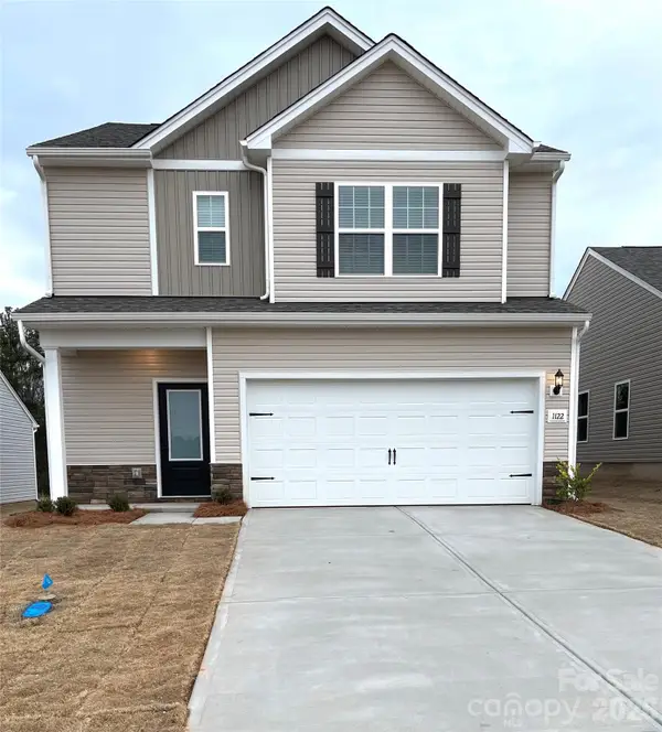 1122 Elyan Street, Richburg, SC 29729