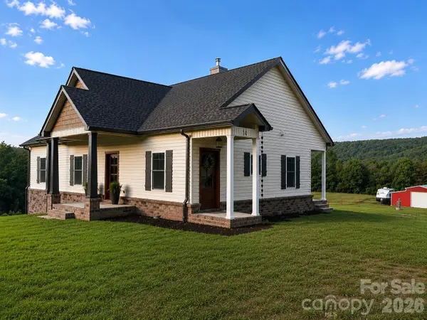 14 Daisy Lane, Taylorsville, NC 28681