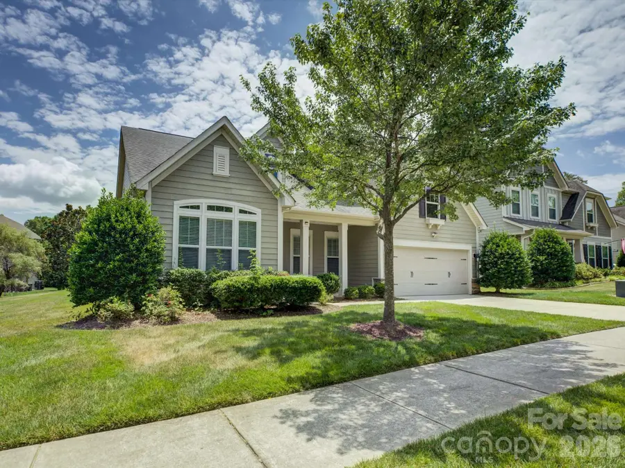 6005 Hyde Park Drive, Indian Trail, NC 28079 - #2