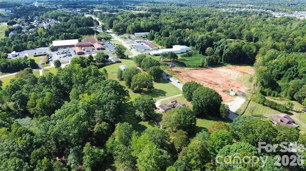 00 N Nc Hwy 16 Business Highway, Catawba Springs, NC 28164 - #1