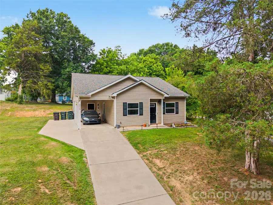 309 James Street, Gastonia, NC 28052 - #2