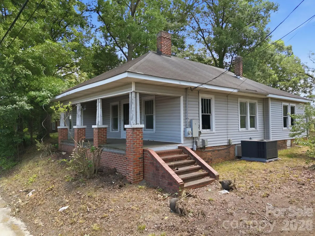 310 E Church Street, Richfield, NC 28137 - #1