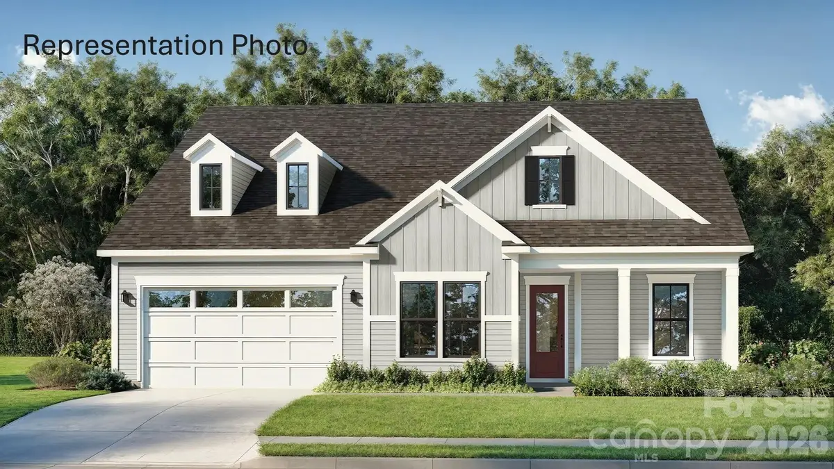 1591 Twin Leaf Road, Fort Mill, SC 29715 - #1