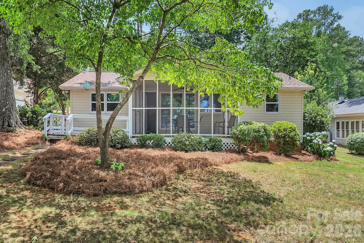 49294 Wood Land Drive, Norwood, NC 28128 - #1