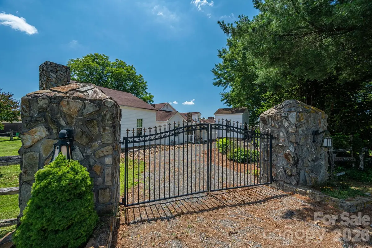1387 George Brown Road, Crouse, NC 28033 - #1