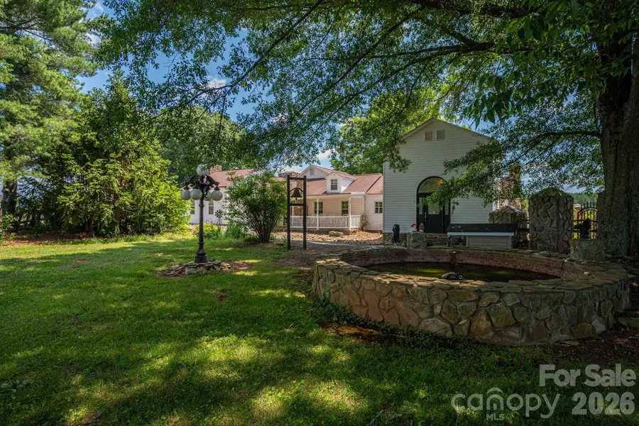 1387 George Brown Road, Crouse, NC 28033 - #2