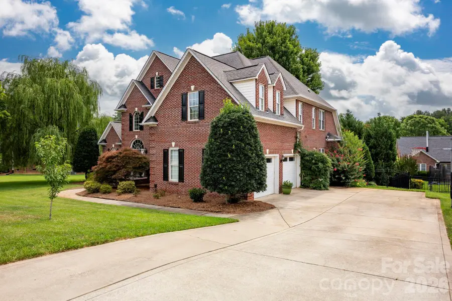 5523 Weavers Row, Gastonia, NC 28056 - #3