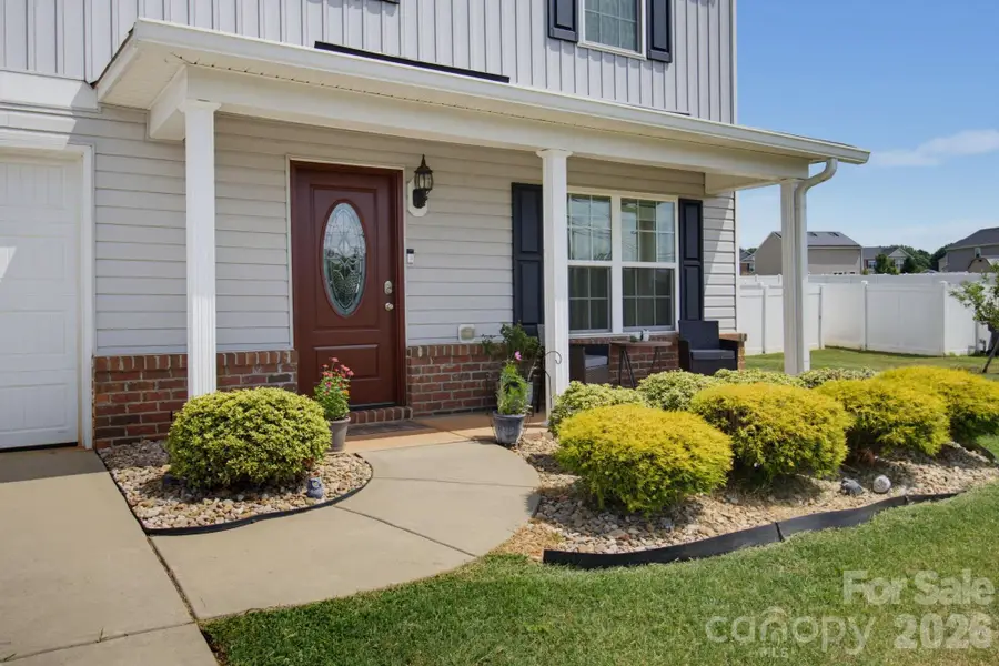 660 Tyro Road, Lexington, NC 27295 - #2