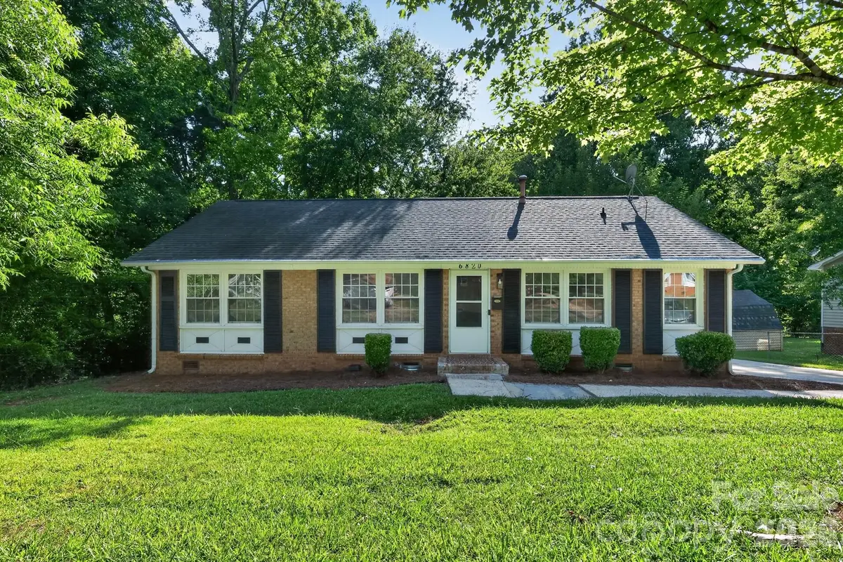 6820 Barrington Drive, Charlotte, NC 28215 - #1