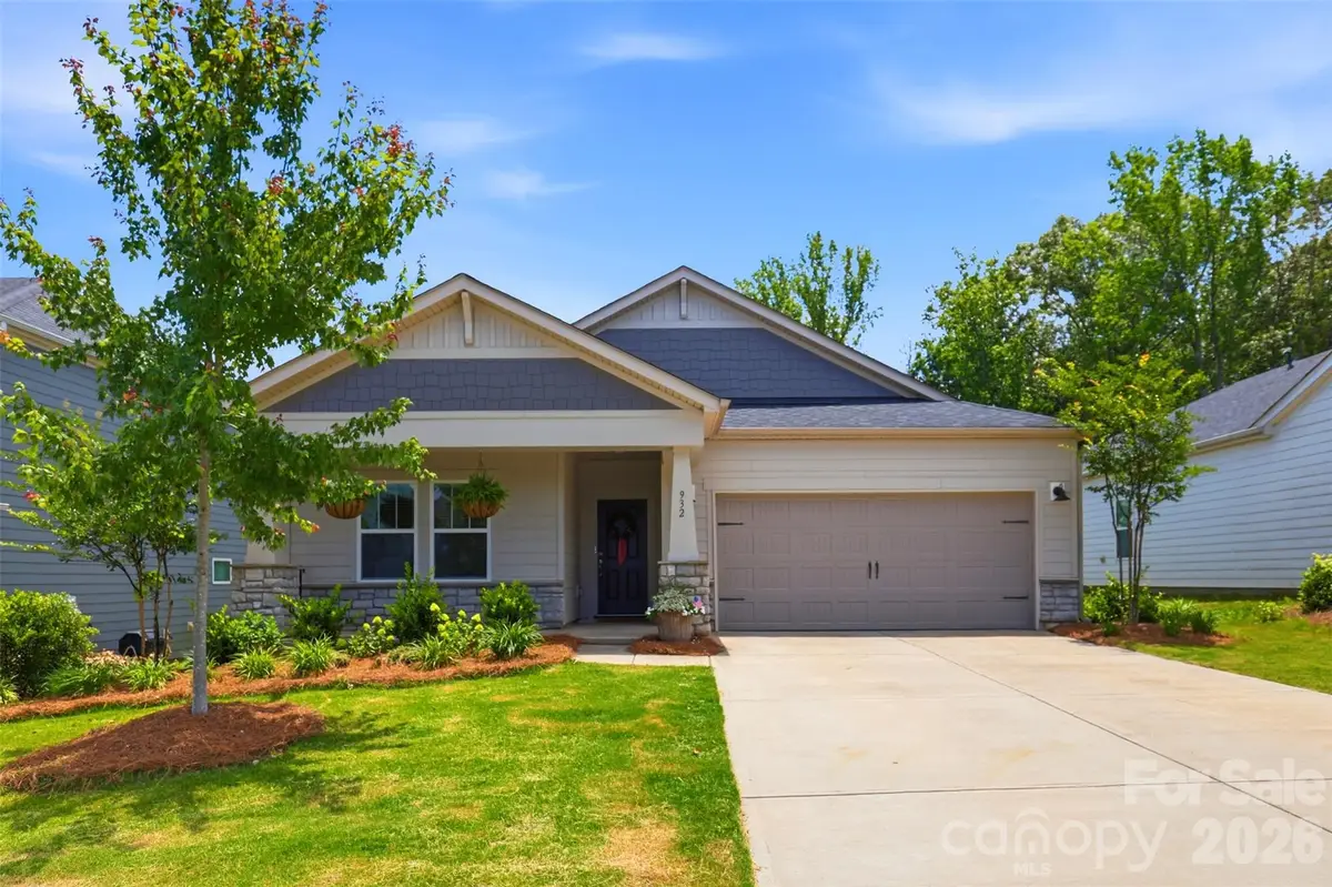 932 Rachel Anne Drive, Belmont, NC 28012 - #1