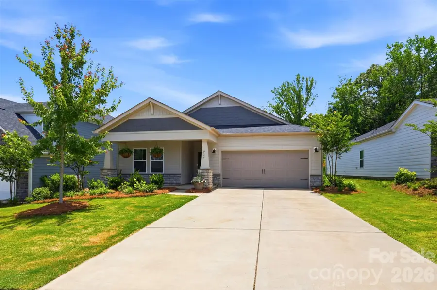 932 Rachel Anne Drive, Belmont, NC 28012 - #2