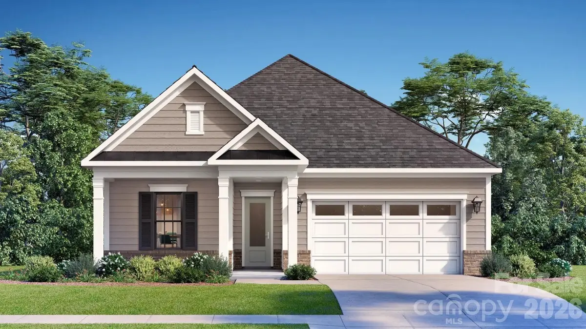 451 Pitch Pine Street, Fort Mill, SC 29715 - #1