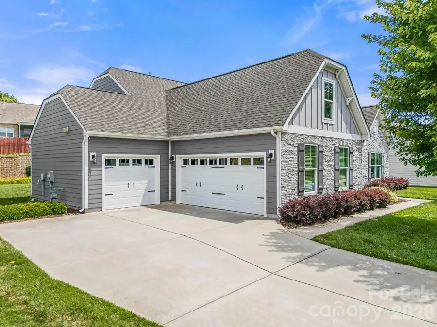 115 Morden Loop, Mooresville, NC 28115 - #2