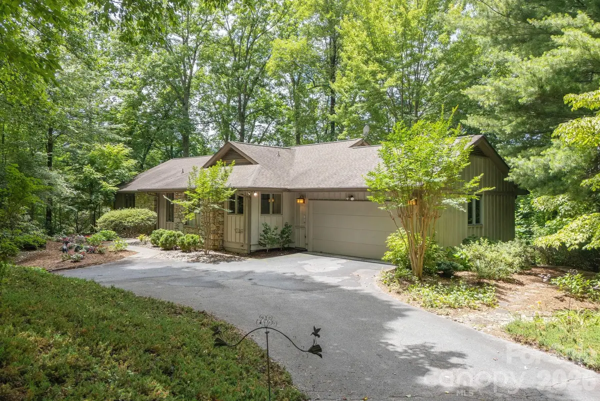 117 Tarnhill Drive, Flat Rock, NC 28731 - #1