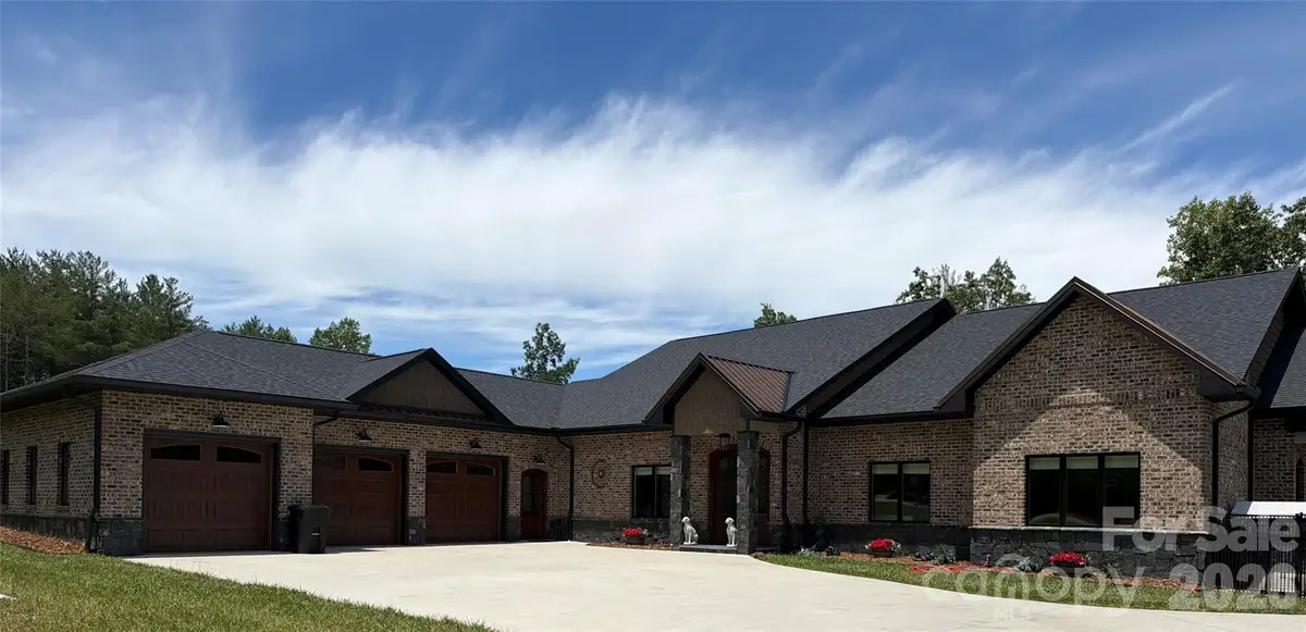 95 Linville View Drive, Nebo, NC 28761 - #1