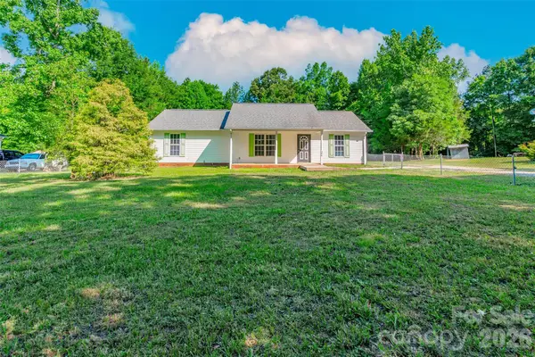 386 Sutton Springs Road, York, SC 29745