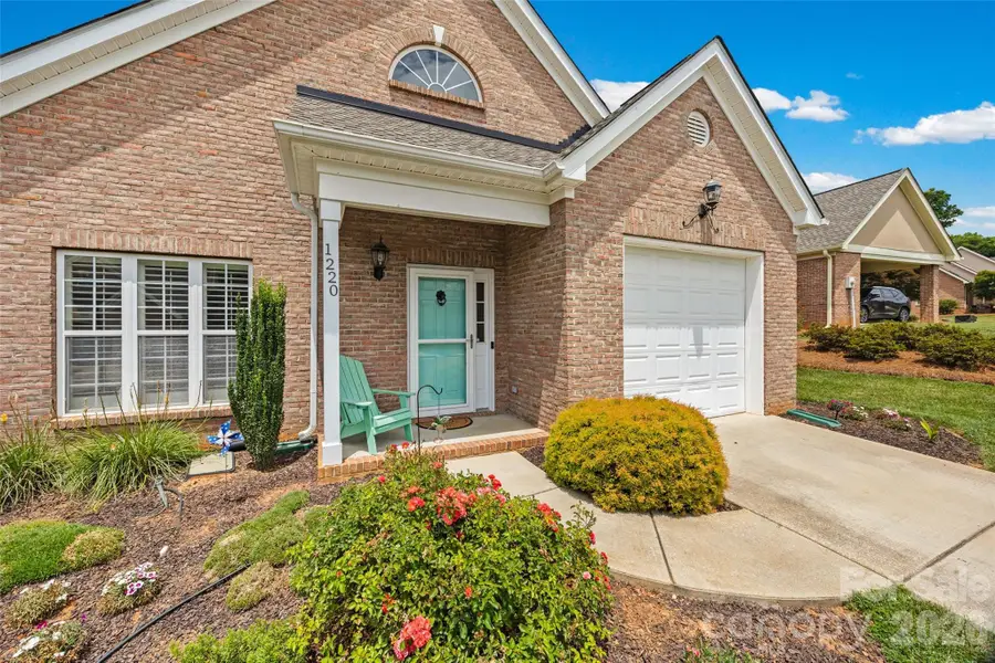 1220 Mcgill Pond Lane, Rock Hill, SC 29732 - #2