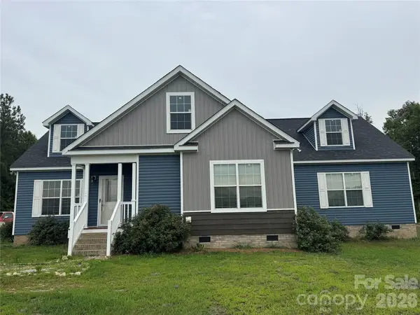 3324 Gilboa Road, Wingate, NC 28174