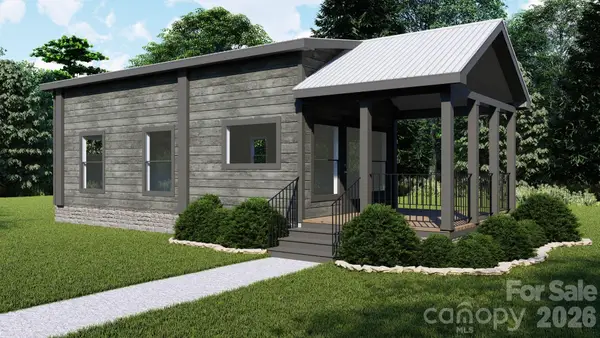 #132 Blue Hill Parkway, Marion, NC 28752