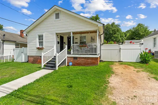 714 Pine Street, Kannapolis, NC 28081